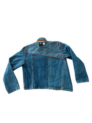 R3 Reform Denim Jacket Homeboy Threads x ThreadHaus (3Color)