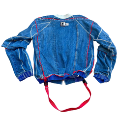 Retribute Duffle