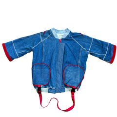 Retribute Duffle