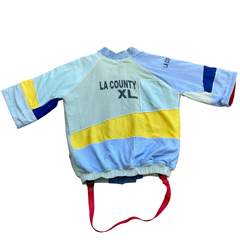 Retribute Duffle