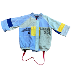 Retribute Duffle