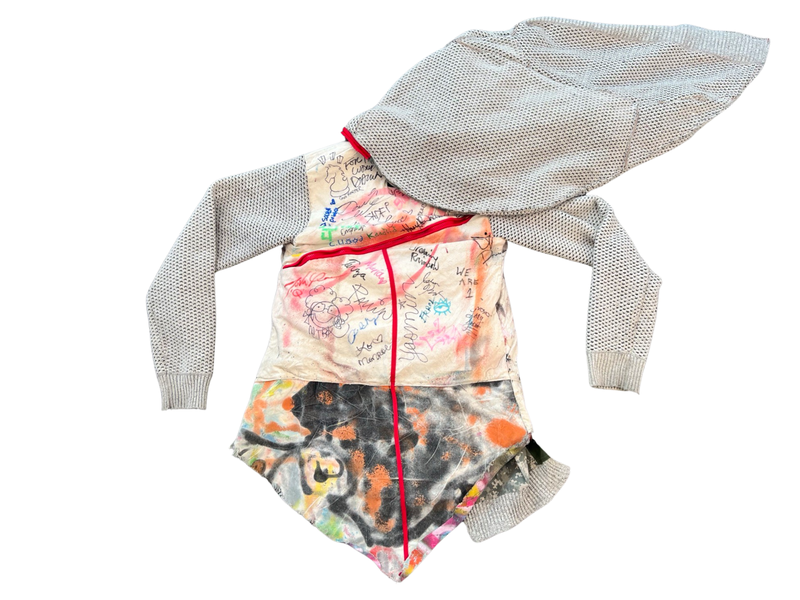 R3 Axum Jacket Pak Phygital