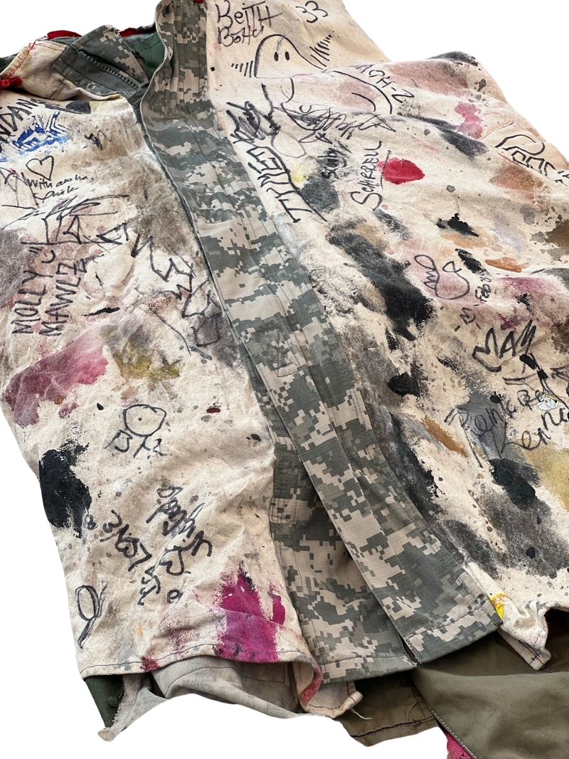 R3 Axum Jacket Pak Phygital