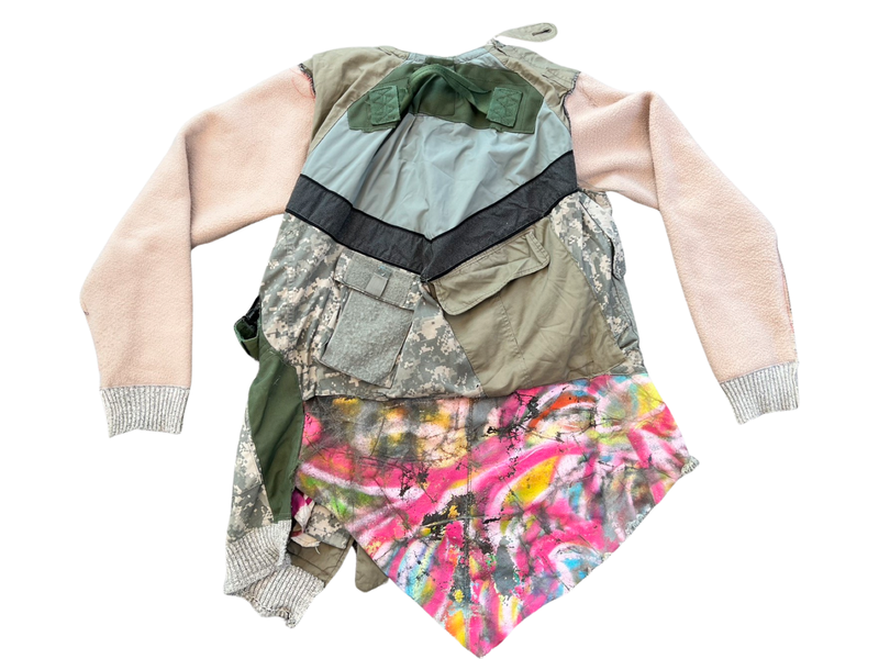 R3 Axum Jacket Pak Phygital