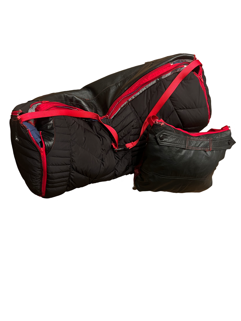 Street Sleeper (Buy One Donate One)