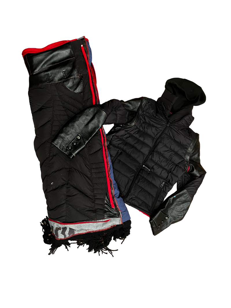 Street Sleeper (Buy One Donate One)