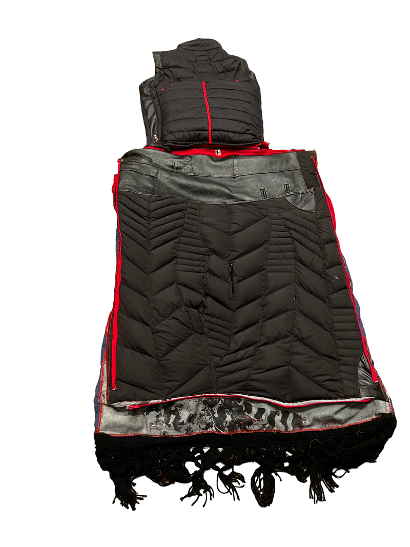 Street Sleeper (Buy One Donate One)