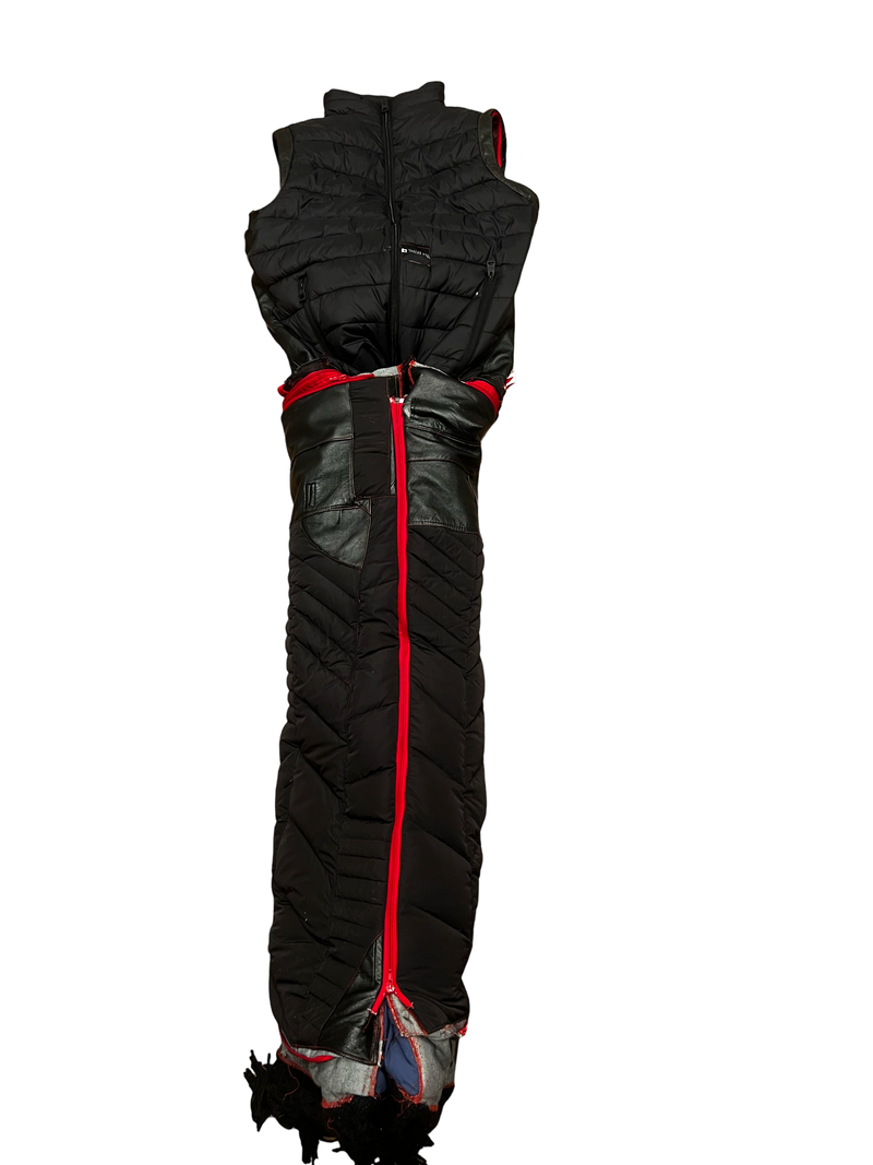 Street Sleeper (Buy One Donate One)