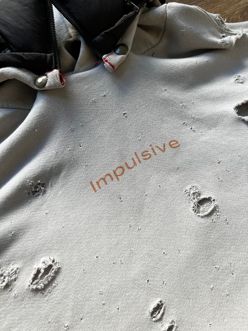 R3 PacVot Hoodie PAK [DoubleHood]