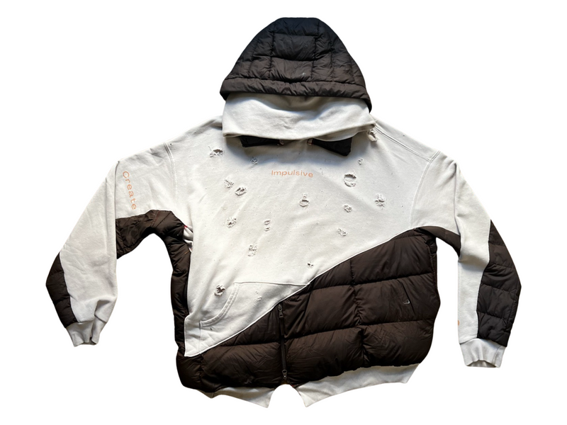 R3 PacVot Hoodie PAK [DoubleHood]