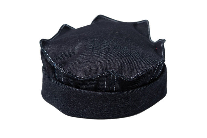 R3 Crew Crown [Dark Presidential]