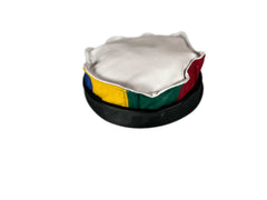 R3 Leather Crew Crown [South Africa Flag, Olympics Edition]