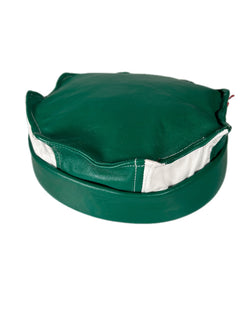 R3 Leather Crew Crown [Nigeria Flag] Olympic Edition