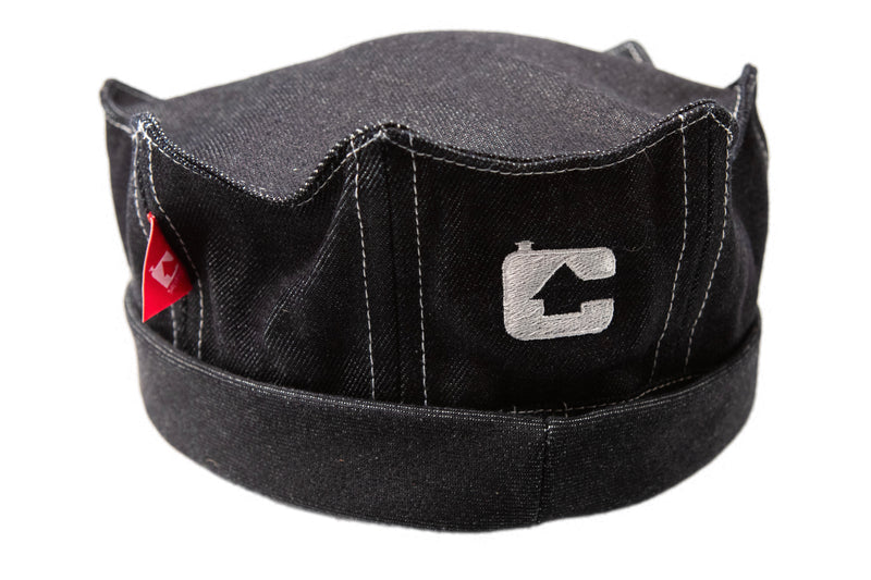 R3 Crew Crown [Dark Presidential]