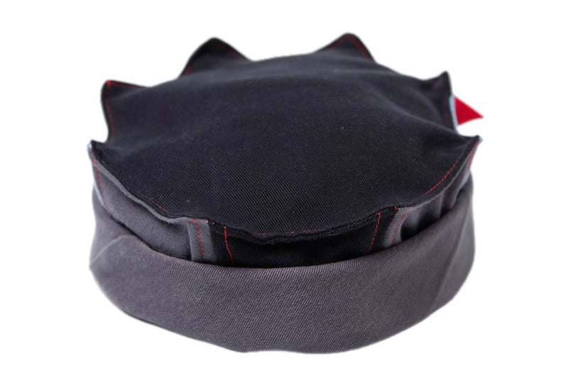 R3 Crew Crown [ Denim Larry ]