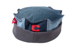 R3 Crew Crown [Denim Danny]