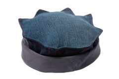 R3 Crew Crown [Denim Danny]