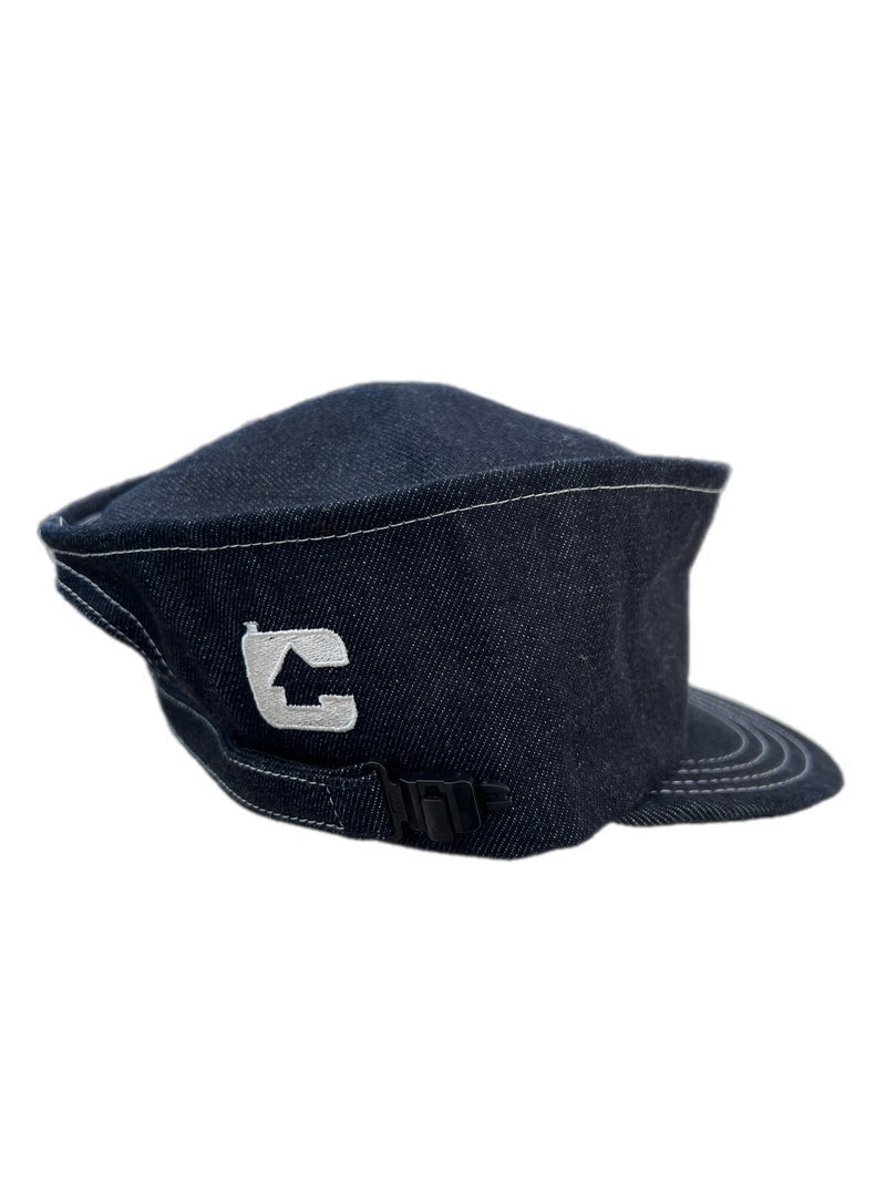 Blue CFO Team Cap
