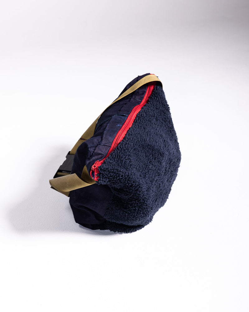 R3 Reversible Kimono – Sweden Yard Find Edition