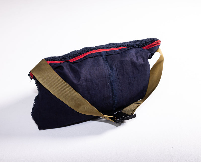 R3 Reversible Kimono – Sweden Yard Find Edition