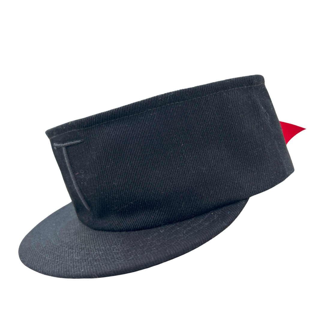Black Ceo Team Cap