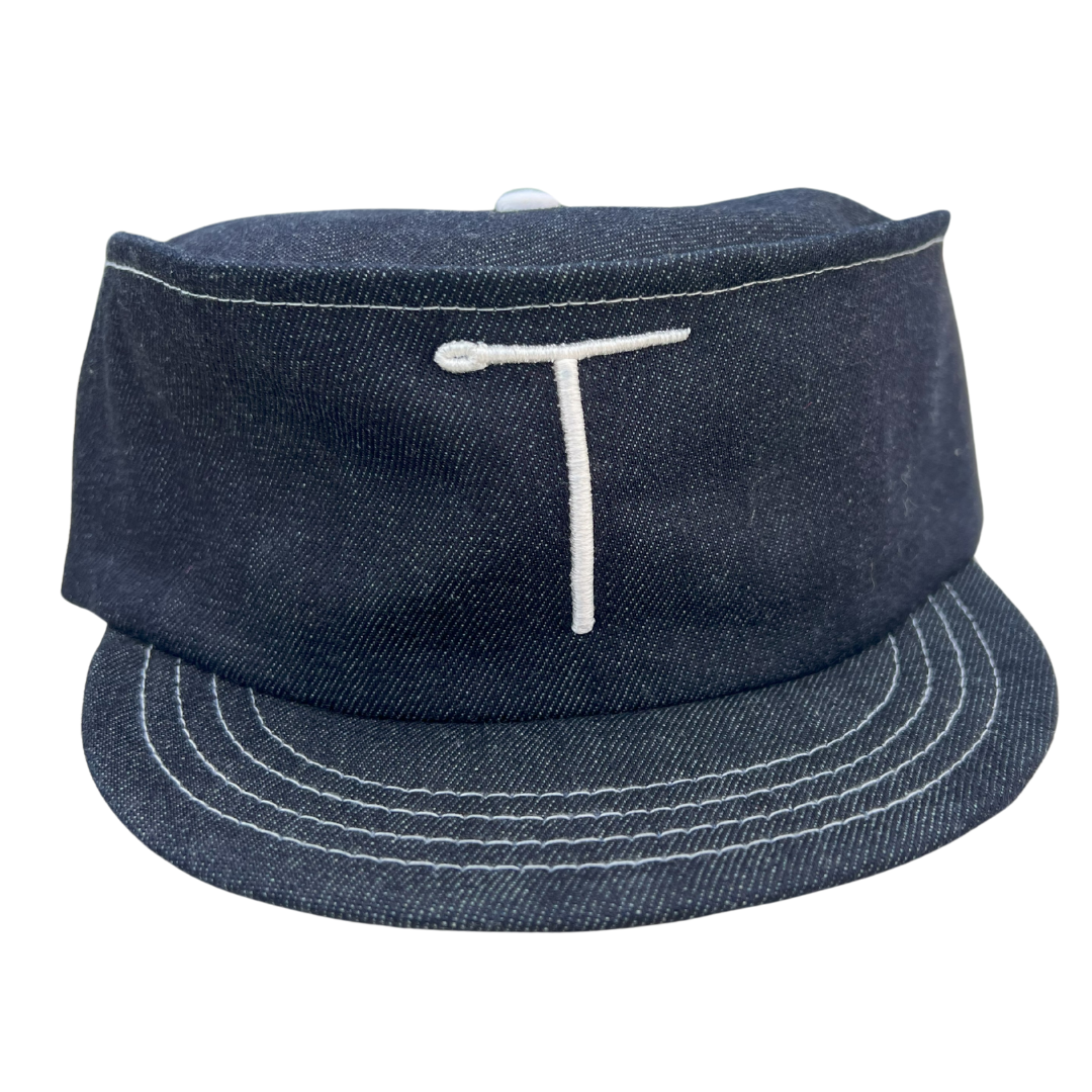 Blue CFO Team Cap