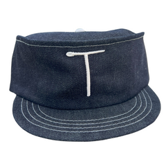Blue CFO Team Cap