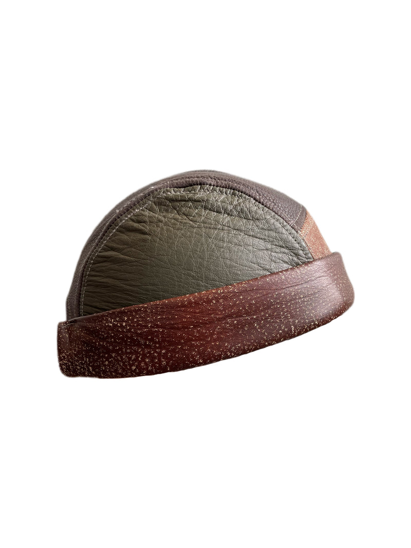R3 CrewCap Sport [Brown Bishop]