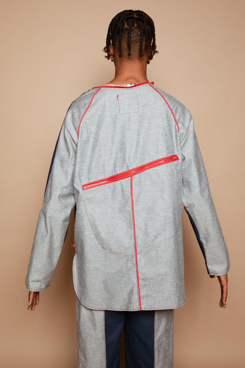 Cloak 5.0 Blue Berry