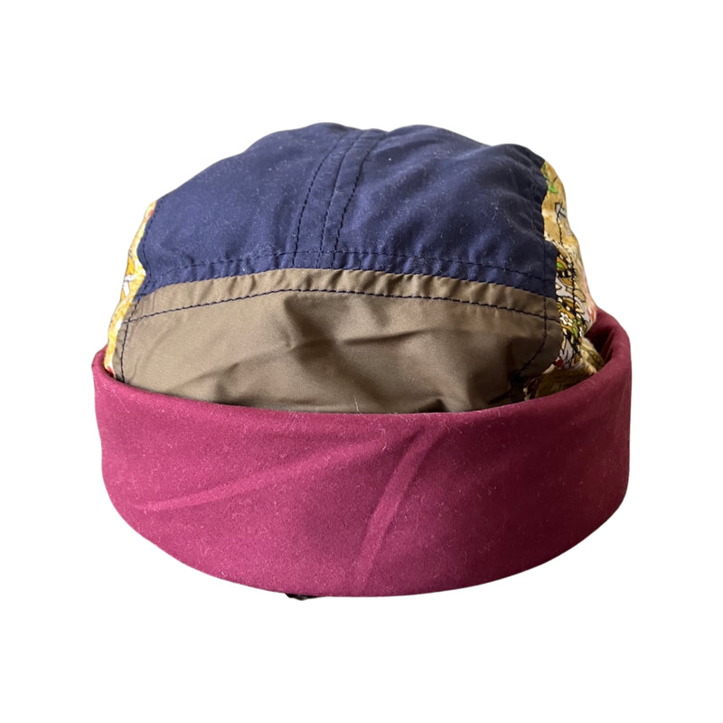 R3 CrewCap Sport [Nylon Rose]