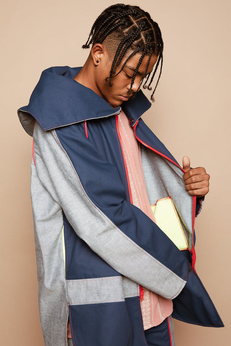 Cloak 5.0 Blue Berry