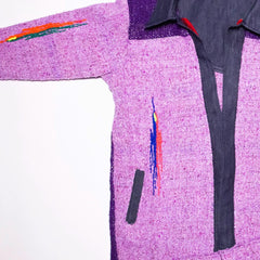 R3 Axum Jacket (Loyal Tribe)