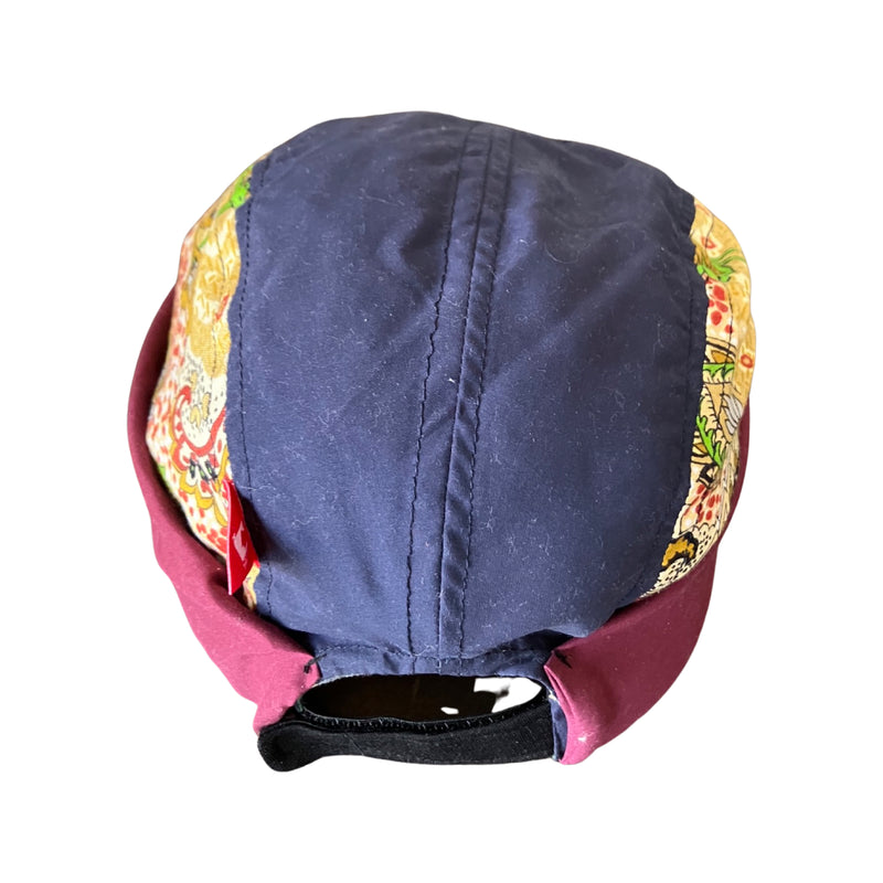 R3 CrewCap Sport [Nylon Rose]