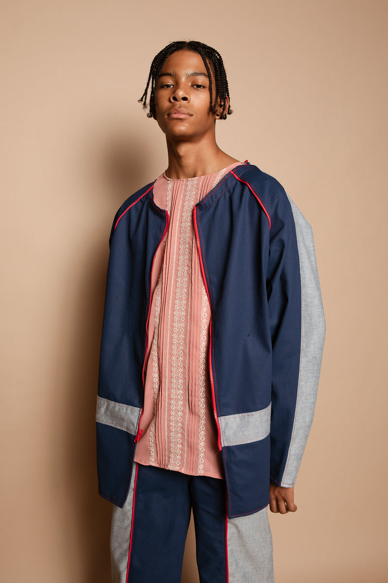 Cloak 5.0 Blue Berry