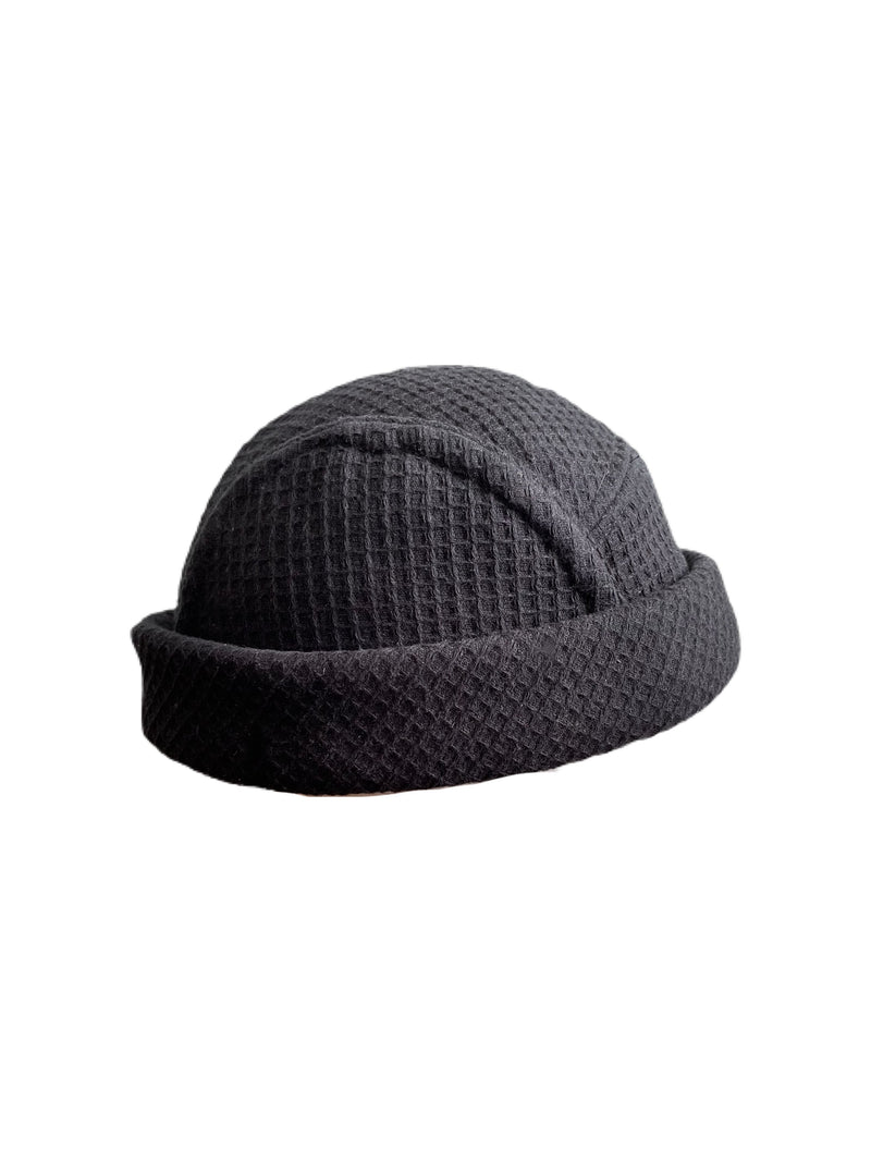 CrewCap Sport [Black Bonnie]