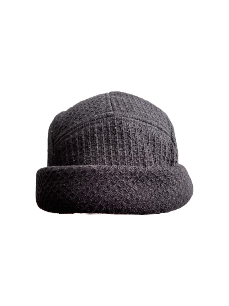 CrewCap Sport [Black Bonnie]