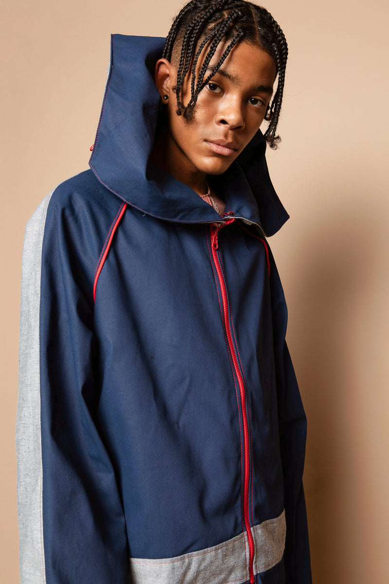 Cloak 5.0 Blue Berry