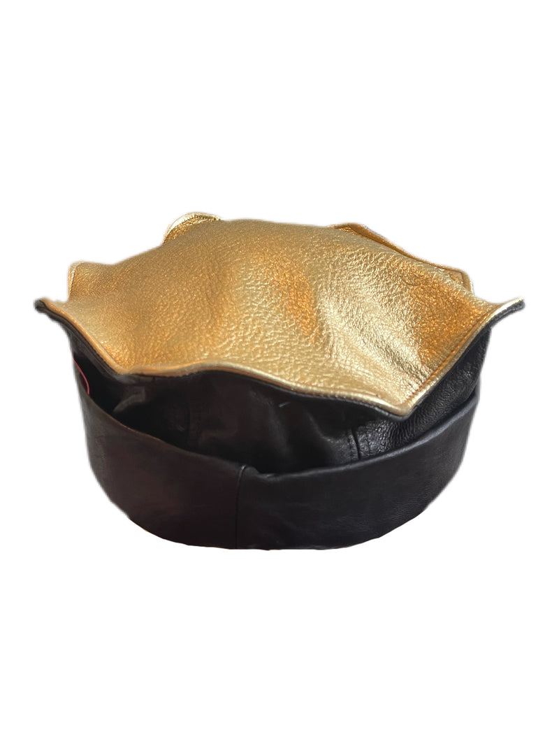 CrewCrown [Black Panther] 1:1