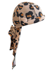 CrewRag [Cheetah Charlie]
