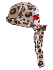 CrewRag [Cheetah Charlie]