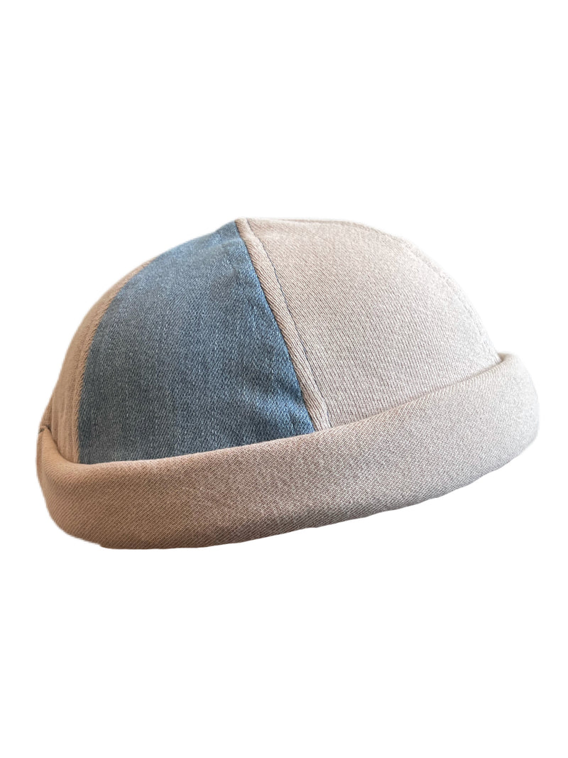 CrewCap OG [Cream Christy]