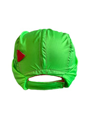 CrewCap Sport [Green Gabe]