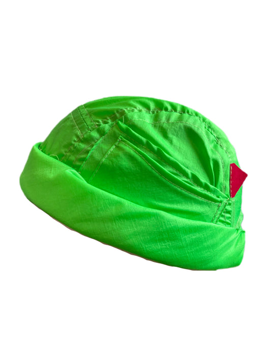 CrewCap Sport [Green Gabe]