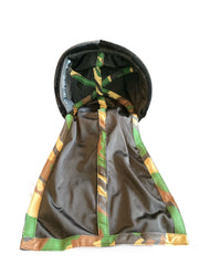 CrewRag [Black Velvet]