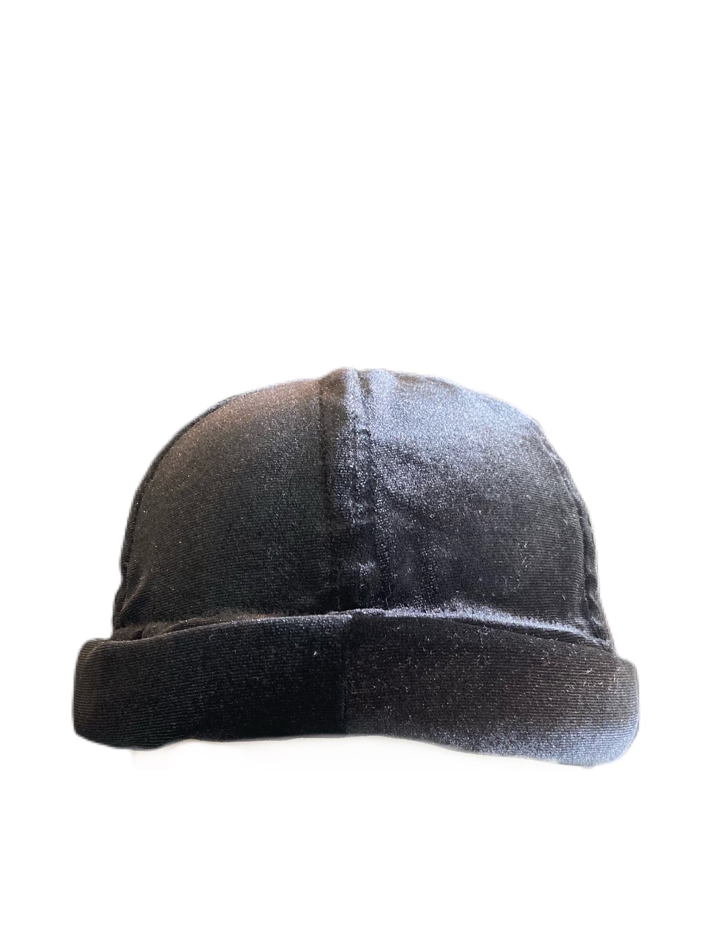 CrewRag [Black Velvet]
