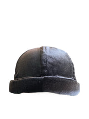 CrewRag [Black Velvet]