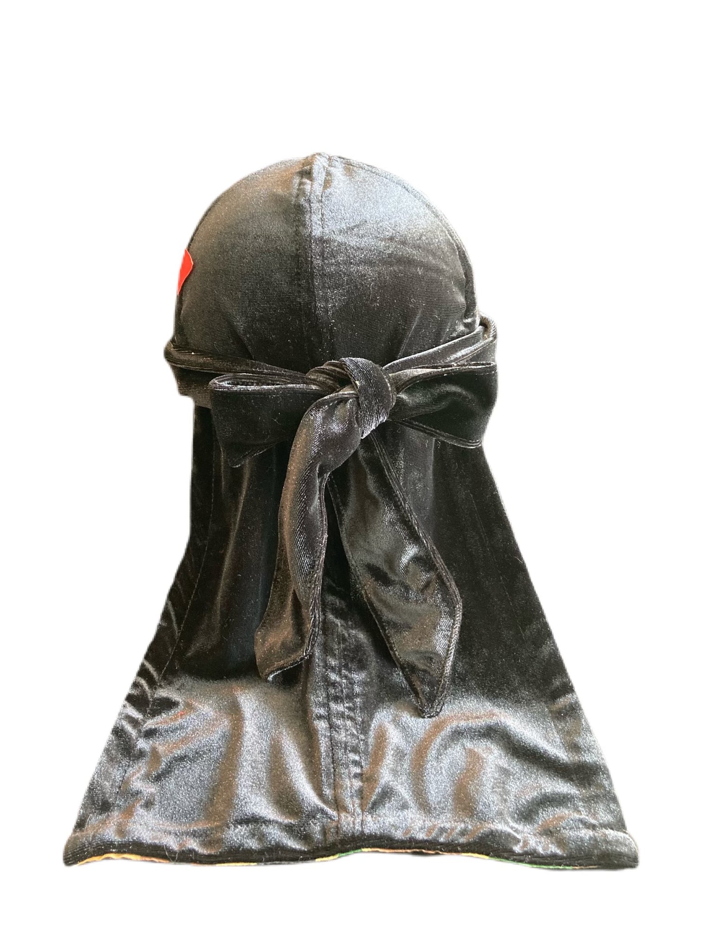 CrewRag [Black Velvet]