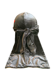 CrewRag [Black Velvet]