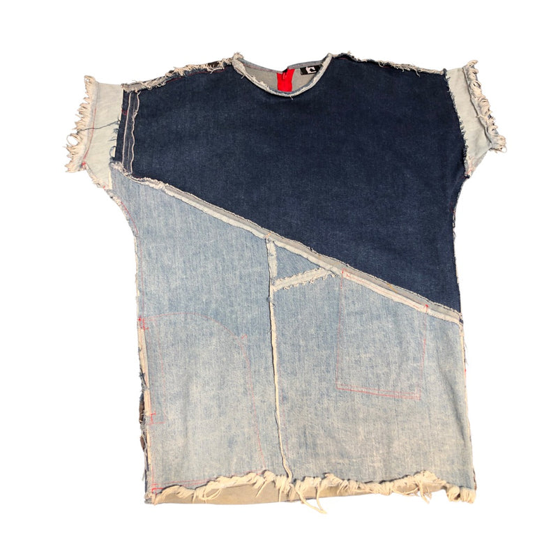 48hr Tunic (Reversible)