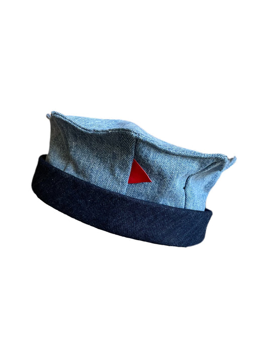 CrewCrown [Denim Dani]